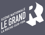 Le Grand R